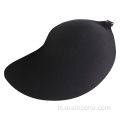 reggiseno in mango invisibile senza schienale senza spalline in silicone